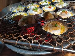 -黑牛の店·和牛烧肉(大悦城店)
