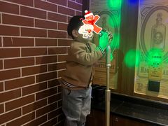 -星聚会KTV(合生汇黑金店)