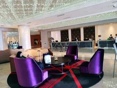 -上海中航虹桥机场泊悦酒店