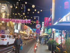 -明日叶日本料理(新区淮海街店)