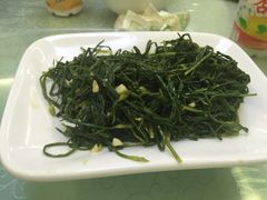 许家驴肉黄面-老许家正宗驴肉黄面胡羊焖饼·烧烤(名吃广场店)
