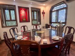 包厢-老张烤羊(王哥庄店)