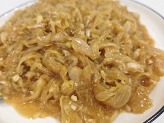 酸菜粉丝-哈勒滨饭庄(南二道街店)