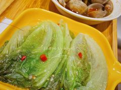 -星椰叻沙·椰浆鲜虾面(江南西店)
