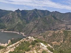 -北岳恒山