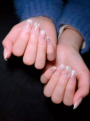 -LEILEI NAIL蕾蕾美甲美睫