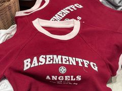 -BASEMENT FG (成都太古里店)