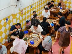 -九九牛肉馆(南山路店)