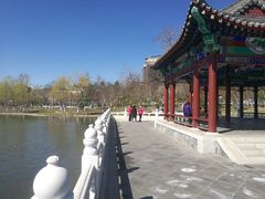 -西海子公园