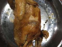 -香江农家乐饭店