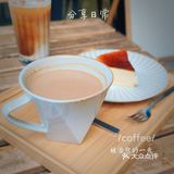 哇！在番禺广场附近发现宝藏咖啡店☕️啦