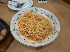 -萨莉亚意式餐厅(石鼓路店)