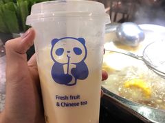 -茶百道(京溪店)