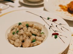 松露水晶河虾仁-金轩中餐厅 Jin Xuan(浦东丽思卡尔顿酒店)