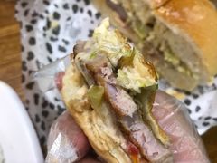 -繁仔牛杂(石排店)