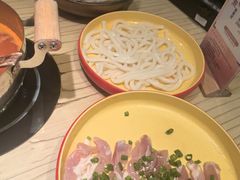 -沼津港精致料理·寿喜烧·烧鸟(漕河泾印象城店)