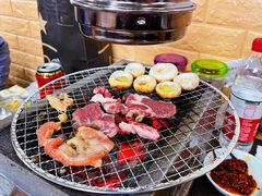 -木兰饭店(市府大路店)