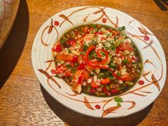 -乔街深夜食堂·小龙虾·高压锅生蚝(杭州总店)