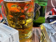 -回头烧烤(悦荟购物中心店)