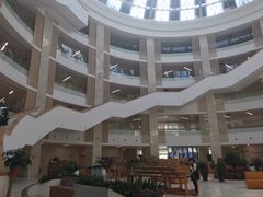 -厦门市图书馆(集美新城馆区)
