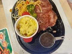 -豪客来牛排(海沧阿罗海店)