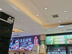 -紫光园(劲松店)