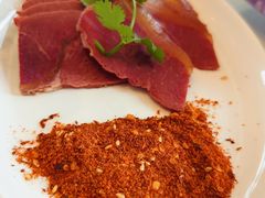 -重庆尼依格罗酒店·欣厨Niccolo Kitchen