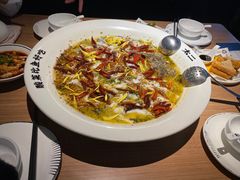 -太二酸菜鱼(中山龙之梦店)