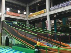 -蒙特利亲子乐园