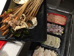 -钢管厂五区小郡肝串串香(南山店)