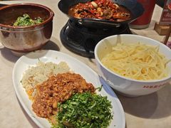 -味上湘菜馆(岳麓山店)