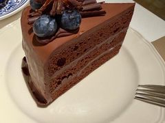 -夏朵餐厅(丁香店)