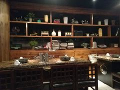 大堂-猪啊牛呀羊啊铜盘烤肉(正大广场店)