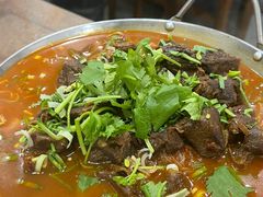 羊肉锅仔-咱家小院(汉中门店)