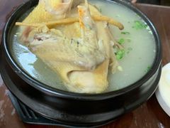 -小公洞韩式豆腐村