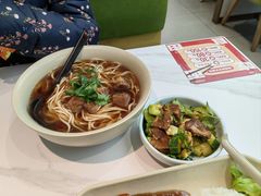 -李先生牛肉面大王(长春儿童医院店)