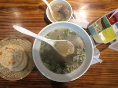 -青州庙子全羊馆(李村店)