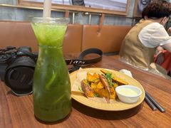 -BAKER&SPICE(国金中心商场店)