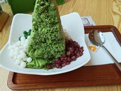 -五代同糖·甜品糖水店(珠江新城店)