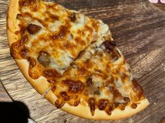 -曼乐辰餐厅(中庚漫游城店)