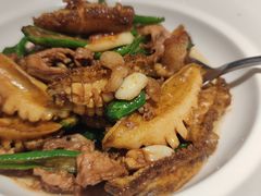 -院里寻菜·精致庭院菜(观沙岭店)