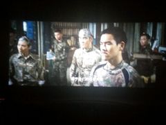 -万达影城(潍坊万达广场IMAX店)