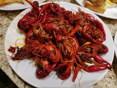 -禾斗海鲜自助(市南银座店)