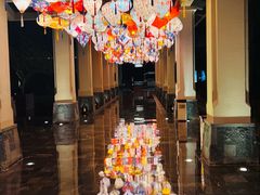 -海南清水湾莱佛士酒店