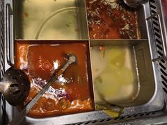 -海底捞火锅(赛格国际购物中心店)