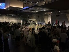 -秦始皇帝陵博物院-丽山园