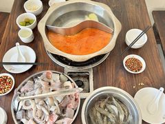 -潭门港海鲜大排档(琼海店)