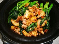 -尚一汤·粤菜海鲜(环球港店)