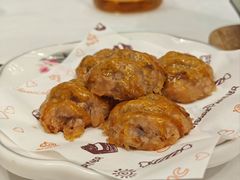 -小榄公饭店·岭南庭院餐厅(民安北路店)