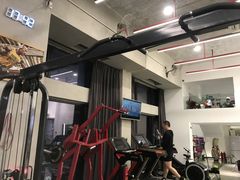 -浩克健身工作室
